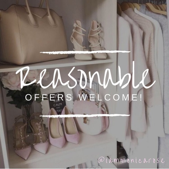 Glam Collar Necklace - Picture 8 of 8